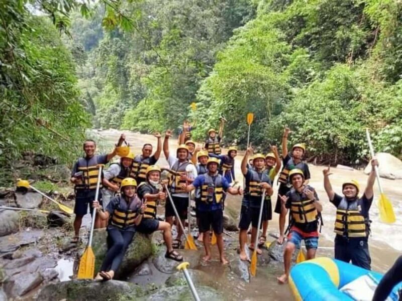 Bali Adventure: Best of White River Rafting All inclusive - Who Will Love This Experience?