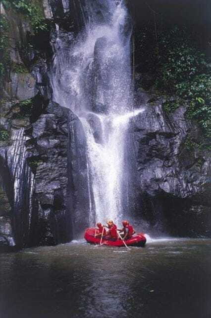 Bali Adventure: Best of White River Rafting All inclusive - The Sum Up: Is It Worth It?