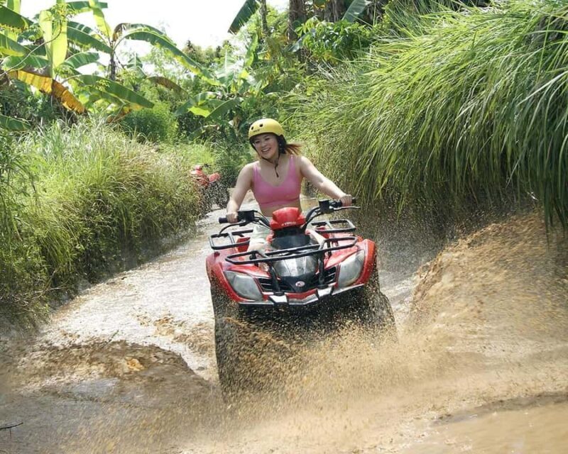 Bali Adventure Bundle: Ultimate Package for Thrill Seekers - Good To Know