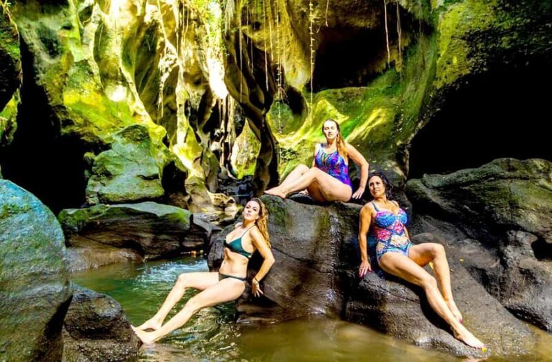 Bali Adventure Bundle: Ultimate Package for Thrill Seekers - FAQ