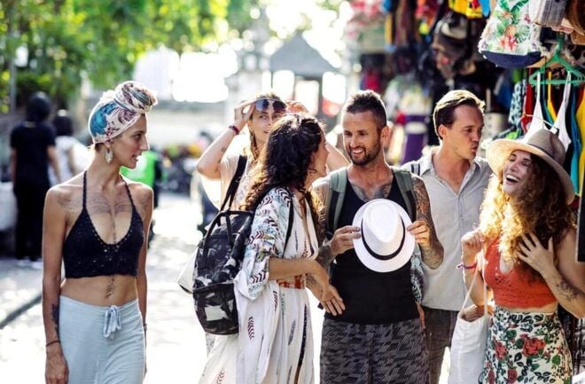 Bali Adventure Bundle: Ultimate Package for Thrill Seekers - Itinerary Highlights