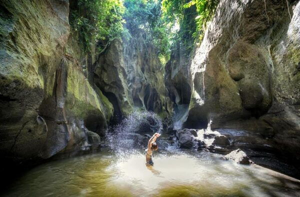 Bali Adventure Bundle: Ultimate Package for Thrill Seekers - Questions You May Have