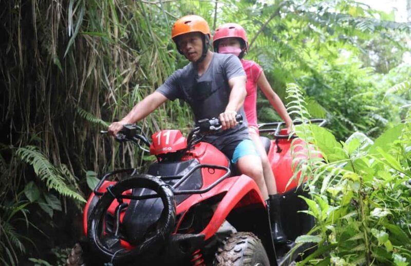 Bali Adventure Combo: Rafting & Tandem ATV Experience - The Sum Up: Is This Tour for You?