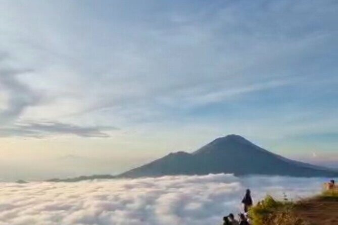 Bali Adventure : Mount Batur Sunrise and Jeep Trekking - Good To Know