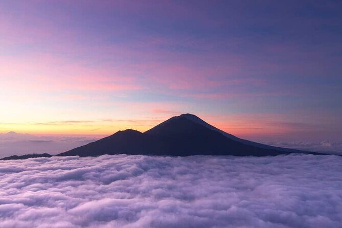 Bali Adventure : Mount Batur Sunrise and Jeep Trekking - The Experience in Detail