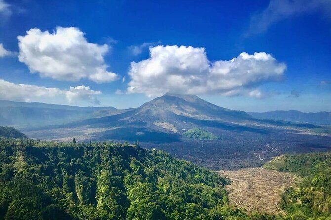 Bali Adventure : Mount Batur Sunrise and Jeep Trekking - Authentic Feedback from Participants