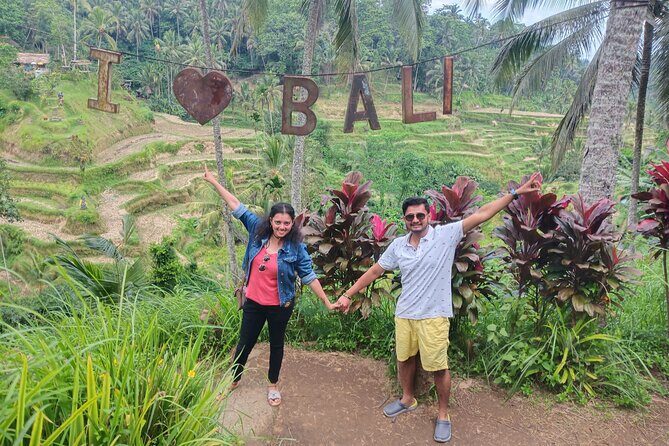 Bali Adventure : Mount Batur Sunrise and Jeep Trekking - The Sum Up