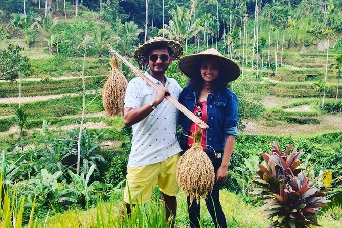 Bali Adventure : Mount Batur Sunrise and Jeep Trekking - FAQ