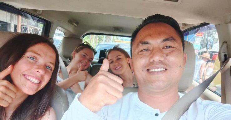 Bali Aga Trips: Airport Private Transfer Check In Out Lovina - Overview of Bali Aga Trips