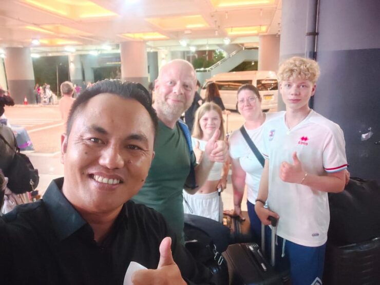 Bali Aga Trips: Airport Private Transfer Check In Out Lovina - Transfer Experience Highlights