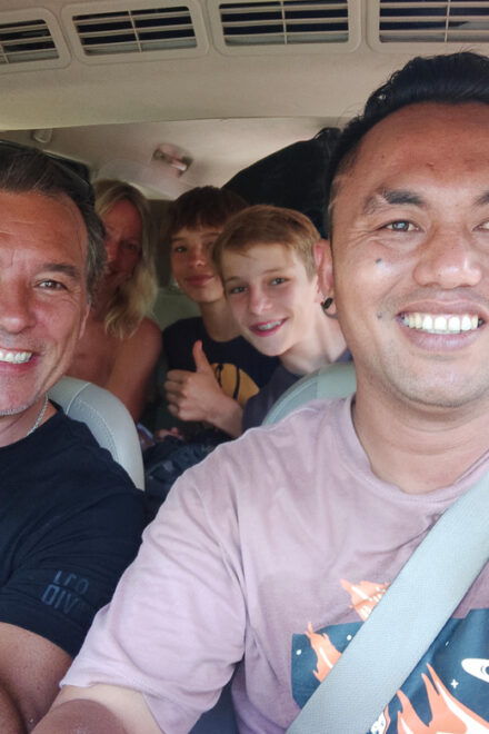 Bali Aga Trips: Airport Private Transfer Check In Out Lovina - Questions You May Have