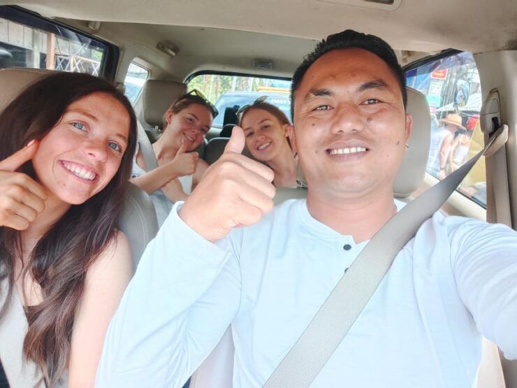 Bali Aga Trips: Airport Private Transfer Check In Out Munduk - Key Points