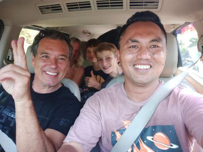 Bali Aga Trips: Airport Private Transfer Check In Out Munduk - Customer Support Information