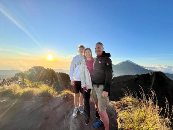 Bali Aga Trips: Kintamani Private Tour - Tour Experience
