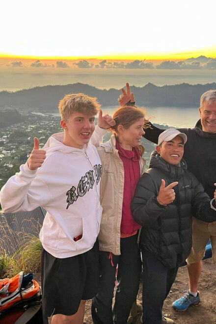 Bali Aga Trips: Kintamani Private Tour - Contact and Meeting Points