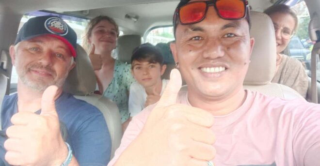 Bali Aga Trips: Ubud Private Tour Experience - Key Attractions