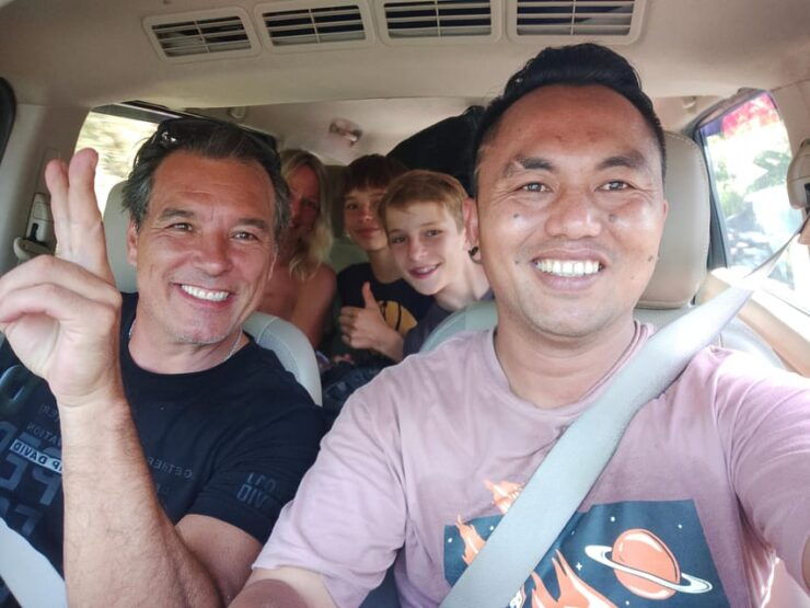 Bali Aga Trips: Water Sport and Romantic Dinner Private Tour - Key Points