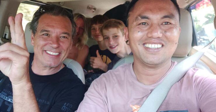Bali Aga Trips: Water Sport and Romantic Dinner Private Tour - Pricing Details