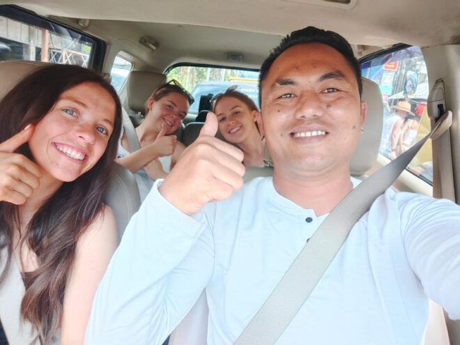 Bali Aga Trips: Water Sport and Romantic Dinner Private Tour - Uluwatu Kecak Dance