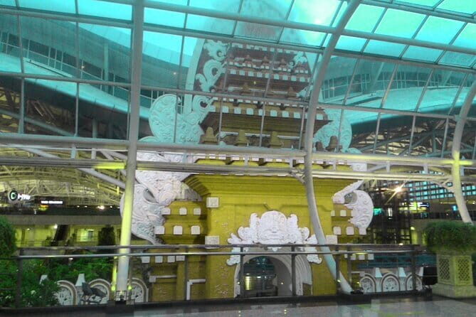 Bali Airport and Hotel Private Transfer Service - Review Highlights & Authentic Insights