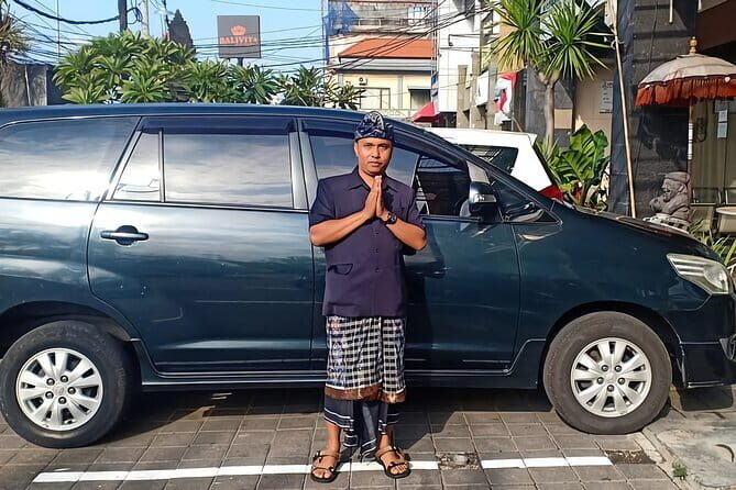 Bali Airport and Hotel Private Transfer Service - Final Thoughts