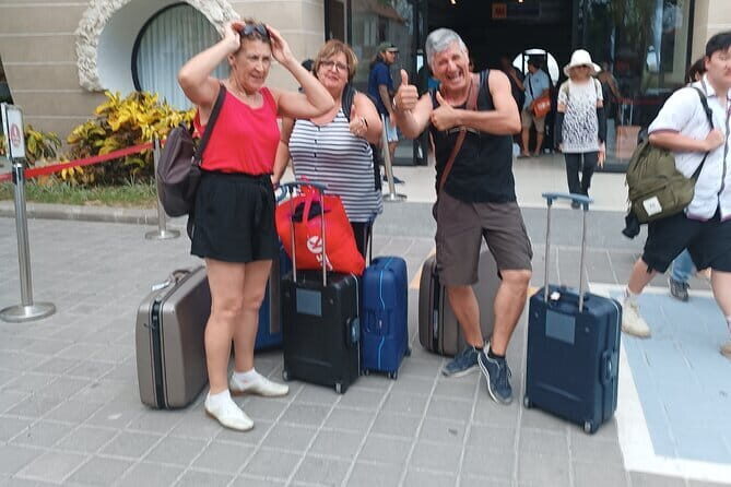 Bali Airport and Hotel Private Transfer Service - An Overview of What to Expect