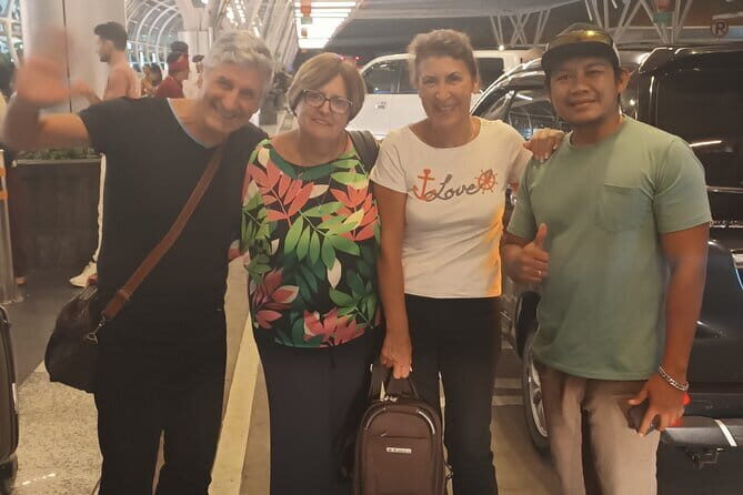 Bali Airport and Hotel Private Transfer Service - Why This Transfer Offers Great Value