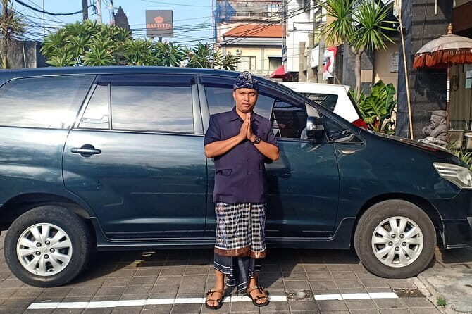 Bali Airport and Hotel Private Transfer Service - Who Would Love This Service