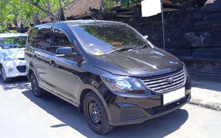 Bali Airport - Canggu/Uluwatu Up to 4 Pax - Vehicle Options and Capacity