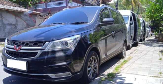 Bali Airport - Canggu/Uluwatu Up to 4 Pax - Inclusions and Exclusions