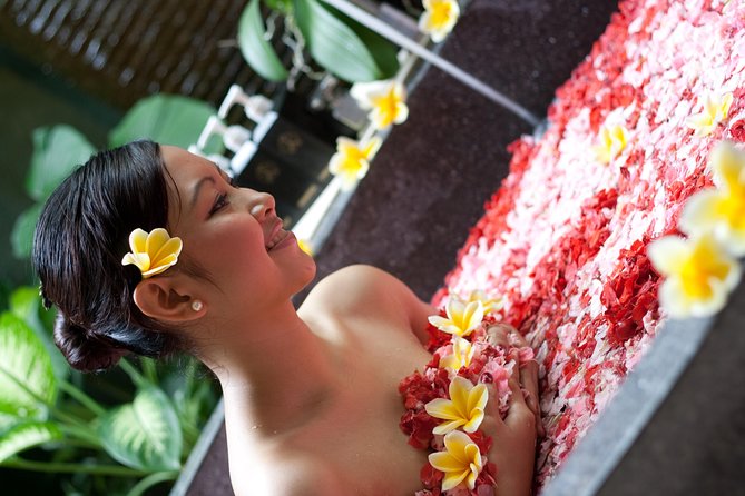 Bali Airport Departure Transfer With 2-Hour Spa Treatment - Good To Know