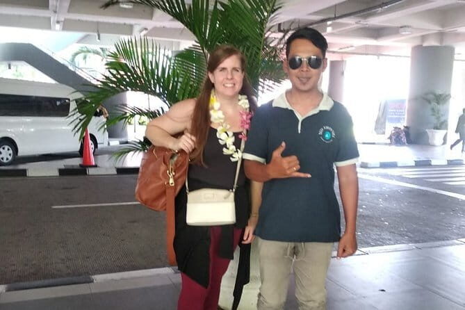 Bali Airport from or to Seminyak/Canggu/Sanur/NusaDua/Uluwatu - Good To Know  