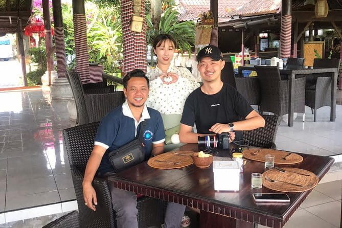 Bali Airport from or to Seminyak/Canggu/Sanur/NusaDua/Uluwatu - Deep Dive: What To Expect on Your Transfer  