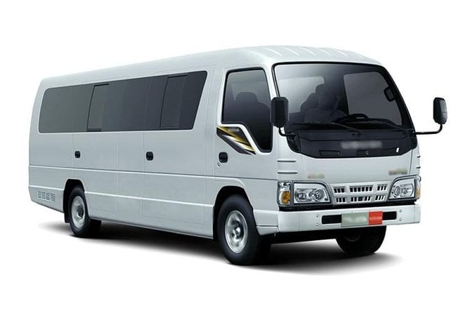 Bali Airport - Hotel Transfer, Free WiFi - Overview of Bali Airport Transfer Service