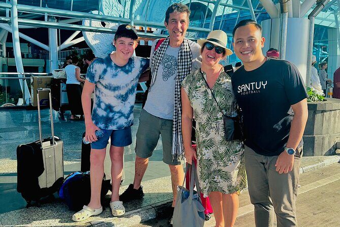 Bali Airport/Hotel Transfer In/Out - Introduction: A Practical Solution for Bali Travelers