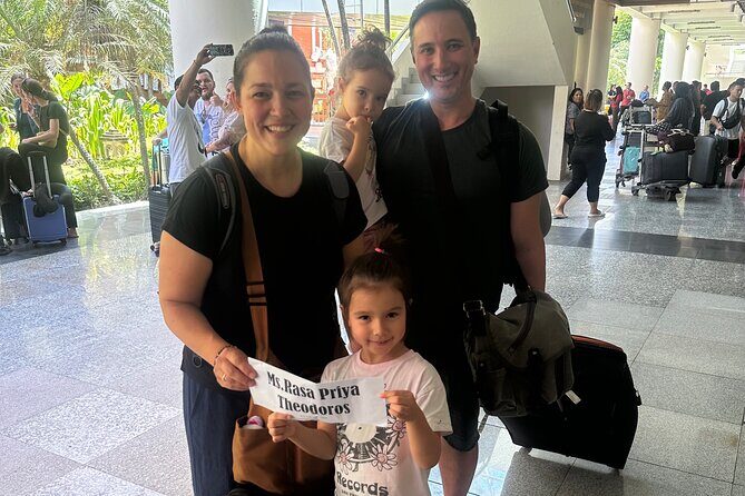 Bali Airport/Hotel Transfer In/Out - Good To Know