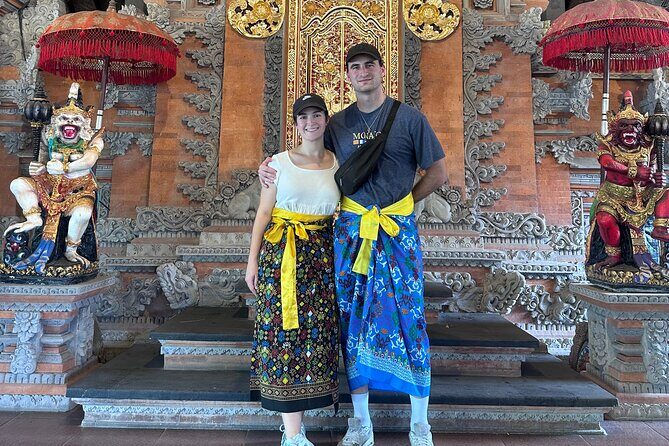 Bali Airport/Hotel Transfer In/Out - Included Features & Practical Details