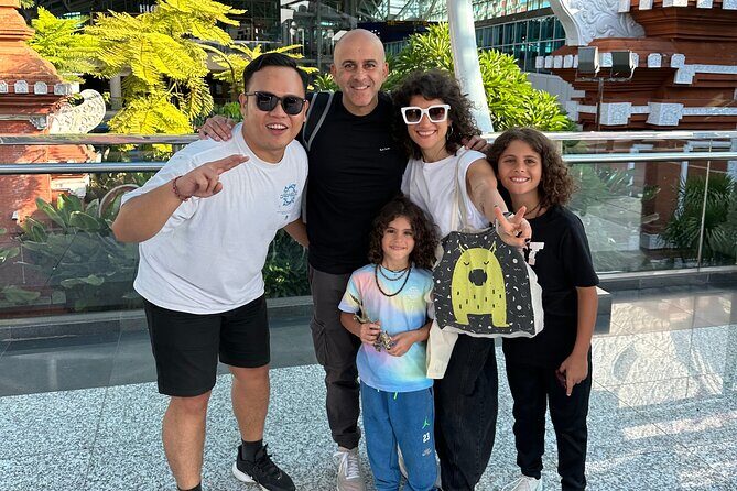 Bali Airport/Hotel Transfer In/Out - Why This Service Offers Good Value