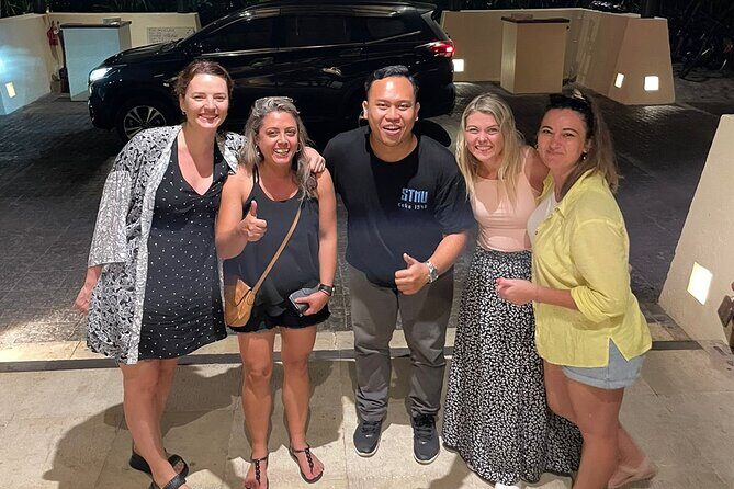 Bali Airport/Hotel Transfer In/Out - The Sum Up: Is This Transfer Right for You?