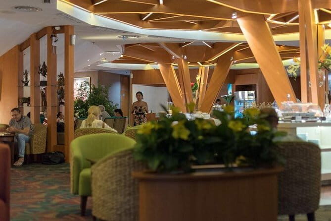 Bali Airport Immigration Fast Track Service - In-Depth Review of the Bali Airport Immigration Fast Track Service