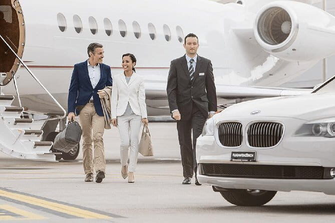 Bali Airport Immigration Fast Track Service - Good To Know