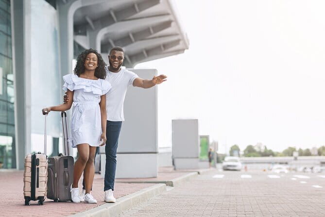 Bali Airport Ngurah Rai International Pickup Service - Who Will Love This Service?