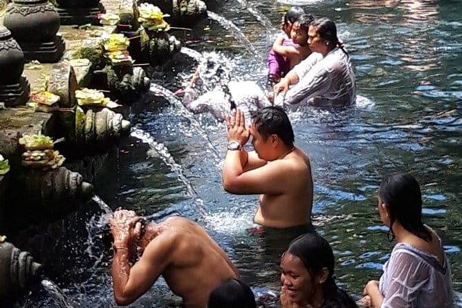 Bali Airport: One-Way Private Transfer To/From Hotel - Authentic Experiences From Other Travelers