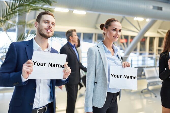 Bali Airport: One-Way Private Transfer To/From Hotel - The Experience of a Bali Airport Private Transfer