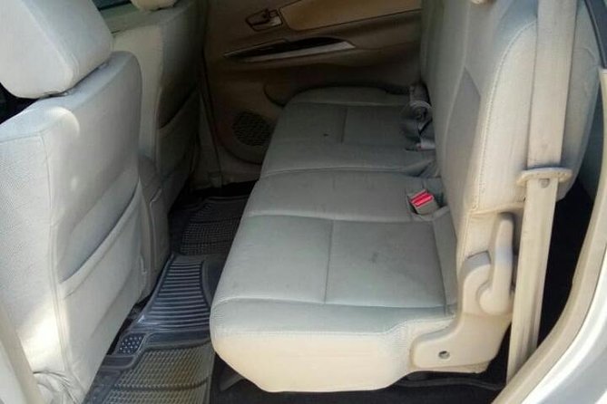 Bali Airport Pick up Transfer to Hotel - Free Wifi - Additional Information for Travelers