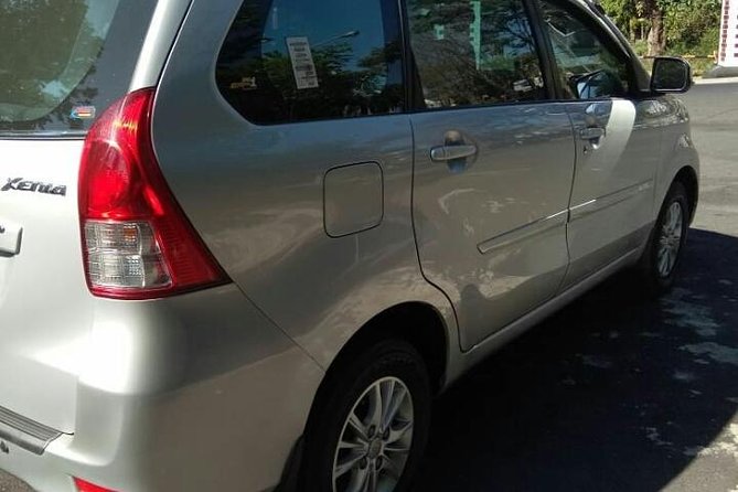 Bali Airport Pick up Transfer to Hotel - Free Wifi - Transparent Pricing and Booking Options