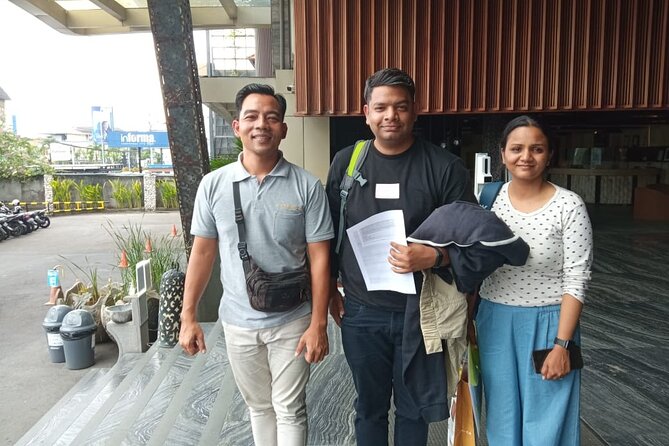 Bali Airport Private Hotel Transfer - Pricing and Booking Details