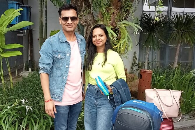 Bali Airport Private Hotel Transfer - Cancellation Policy