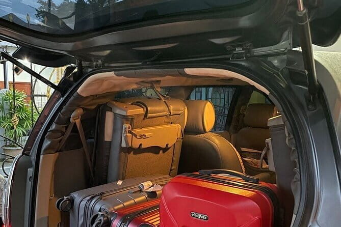 Bali Airport Private Transfer - A Closer Look at the Transfer Experience