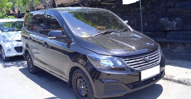 Bali Airport Private Transfer From/To Lovina & Tanah Lot - Meeting Point Information